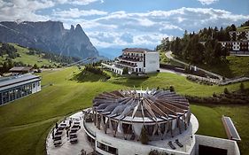 Como Alpina Dolomites Seiser Alm