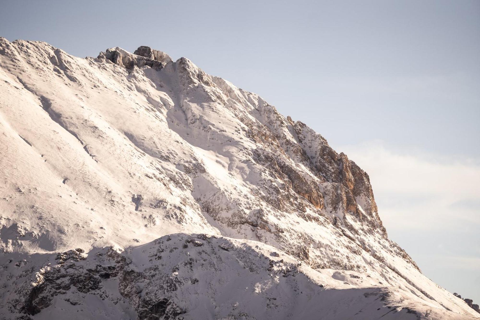 Como Alpina Dolomites Seiser Alm Exterior foto